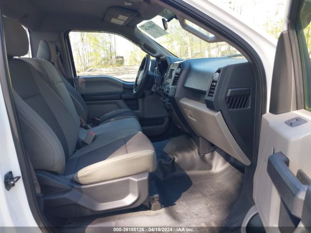 1FTMF1CP8GKE26807 Ford F-150 Xl