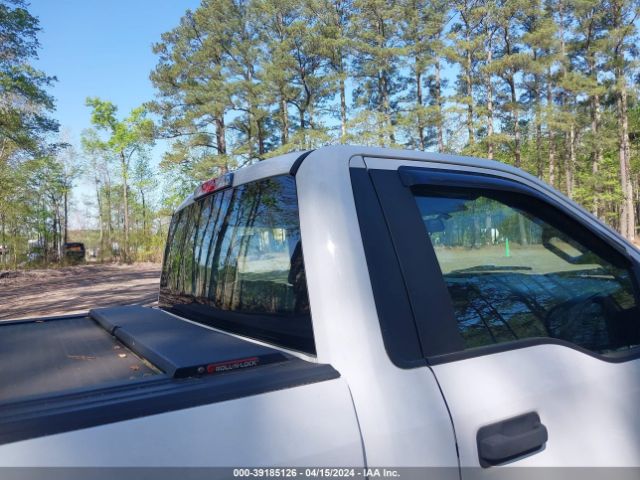 1FTMF1CP8GKE26807 Ford F-150 Xl