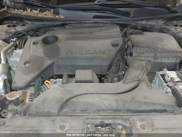 Nissan Altima 2016 1N4AL3AP1GN330919 Image 10