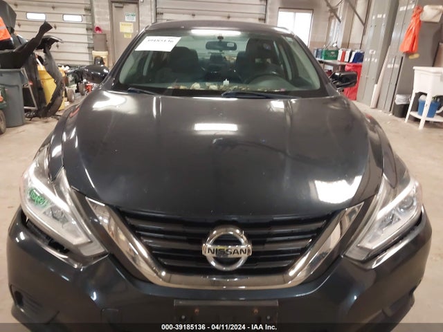 Nissan Altima 2016 1N4AL3AP1GN330919 Image 12