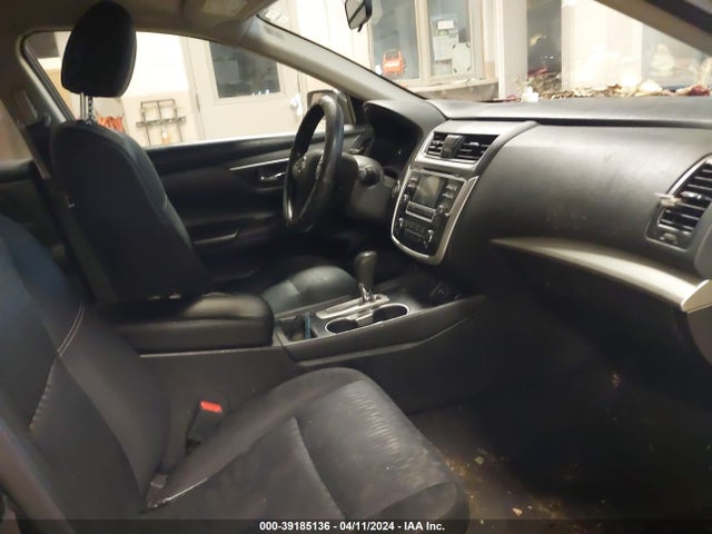 Nissan Altima 2016 1N4AL3AP1GN330919 Image 5