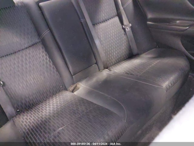 Nissan Altima 2016 1N4AL3AP1GN330919 Image 8