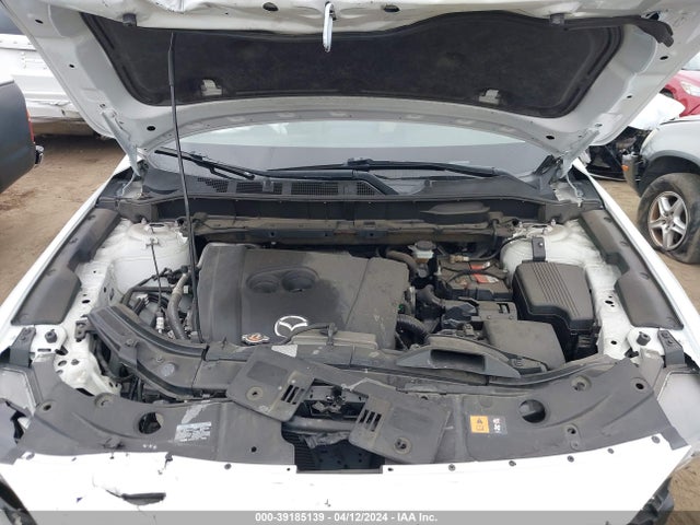 Mazda Cx-5 Touring 2017 JM3KFACL0H0196978 Image 10