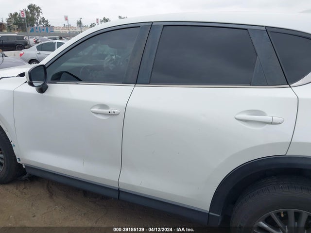Mazda Cx-5 Touring 2017 JM3KFACL0H0196978 Image 13