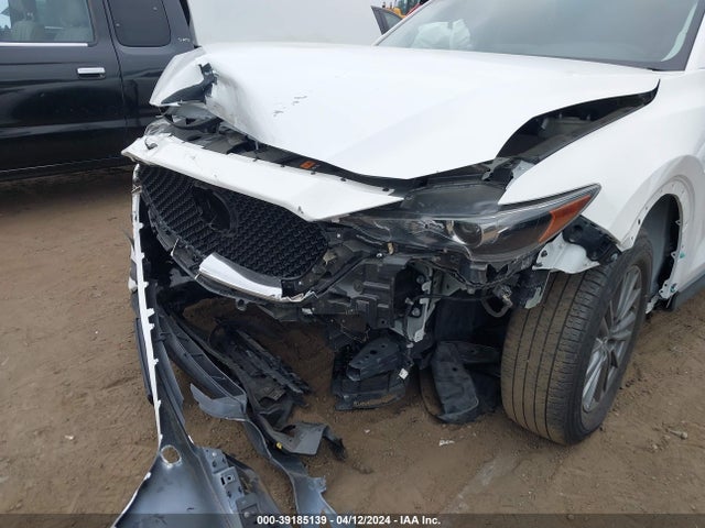 Mazda Cx-5 Touring 2017 JM3KFACL0H0196978 Image 6