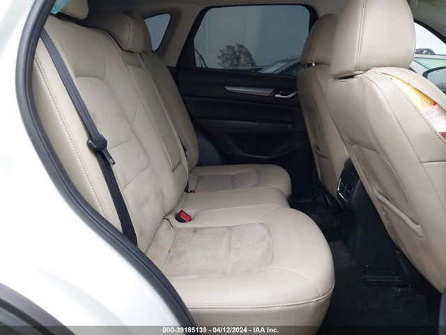 Mazda Cx-5 Touring 2017 JM3KFACL0H0196978 Image 8