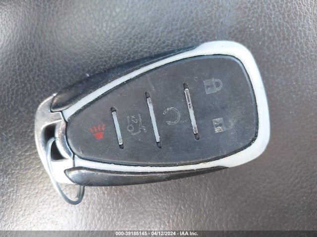 Chevrolet Cruze Premier Auto 2017 1G1BF5SM6H7183694 Image 11