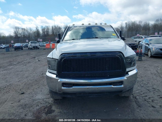 RAM 2500 Tradesman 2014 3C6UR5CLXEG152274 Image 12