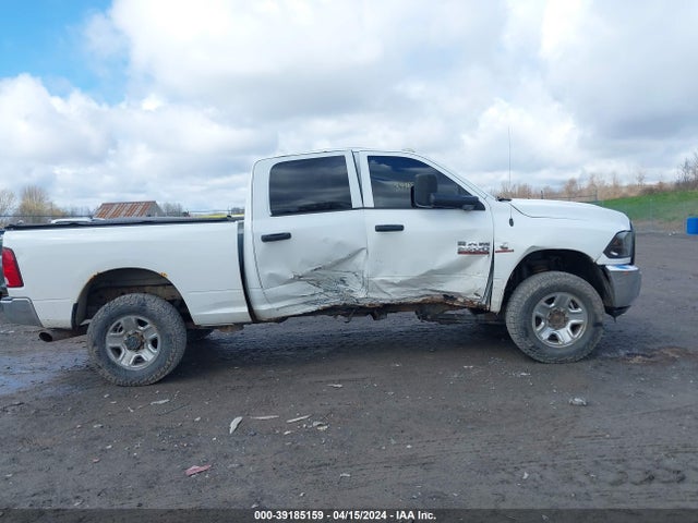 RAM 2500 Tradesman 2014 3C6UR5CLXEG152274 Image 13