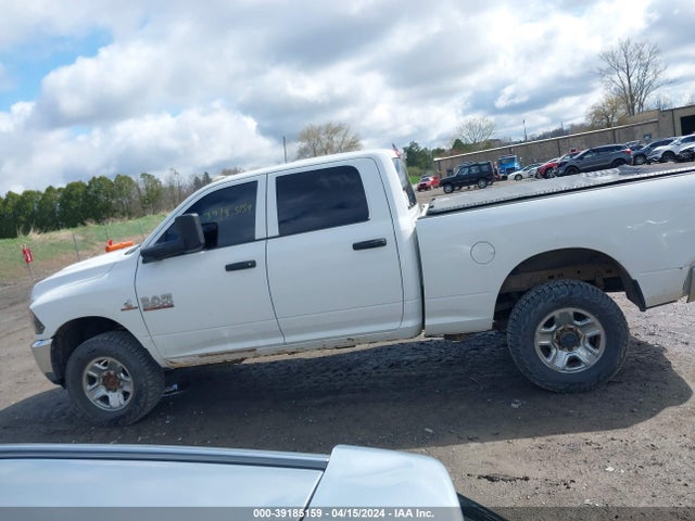 RAM 2500 Tradesman 2014 3C6UR5CLXEG152274 Image 14