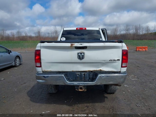 RAM 2500 Tradesman 2014 3C6UR5CLXEG152274 Image 16