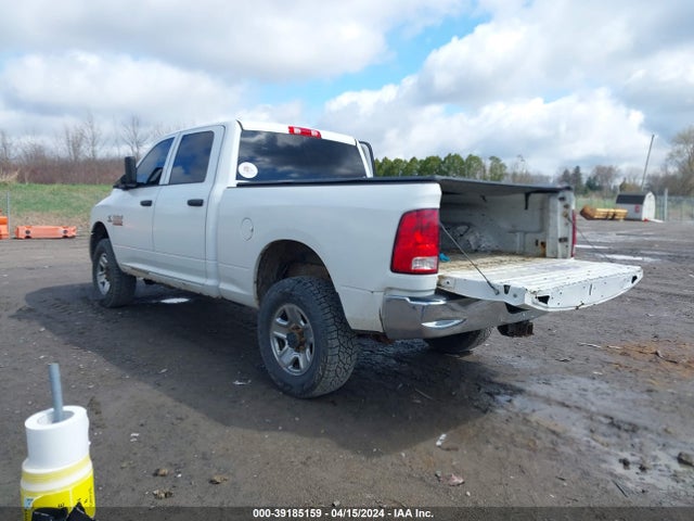 RAM 2500 Tradesman 2014 3C6UR5CLXEG152274 Image 3
