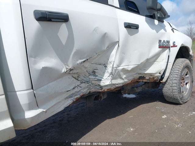 RAM 2500 Tradesman 2014 3C6UR5CLXEG152274 Image 6