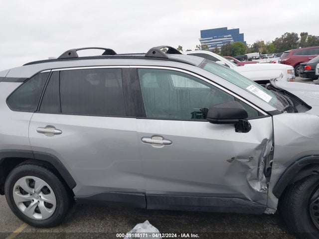 Toyota RAV4 LE 2020 2T3H1RFV1LW089584 Image 13