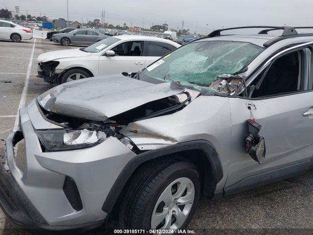 Toyota RAV4 LE 2020 2T3H1RFV1LW089584 Image 6