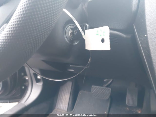 Honda Civic Lx 2016 2HGFC2F50GH510369 Image 11
