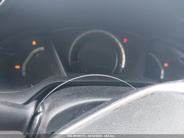 Honda Civic Lx 2016 2HGFC2F50GH510369 Image 15