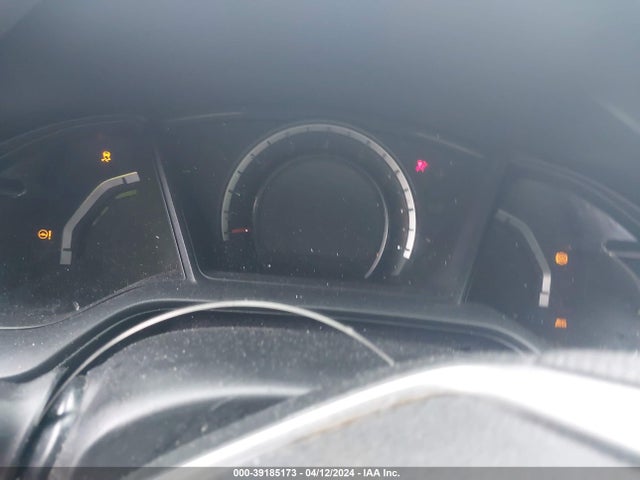Honda Civic Lx 2016 2HGFC2F50GH510369 Image 7