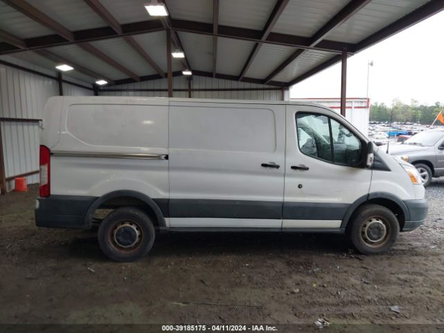 1FTBW1YM7HKB33259 Ford Transit-350