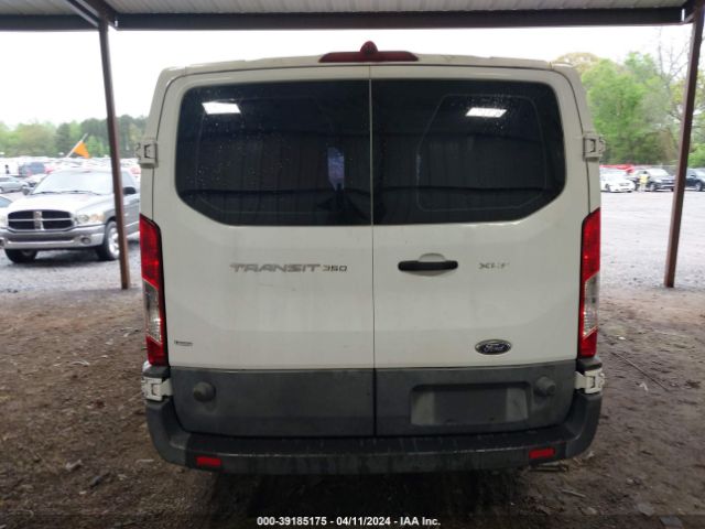 1FTBW1YM7HKB33259 Ford Transit-350
