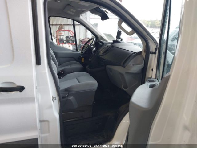 1FTBW1YM7HKB33259 Ford Transit-350