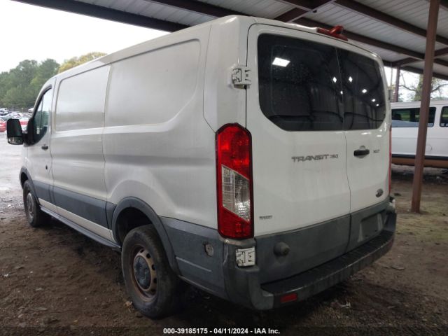 1FTBW1YM7HKB33259 Ford Transit-350