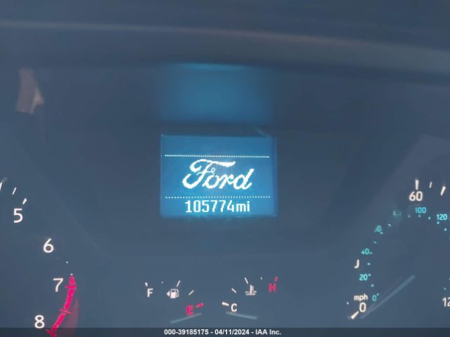 1FTBW1YM7HKB33259 Ford Transit-350