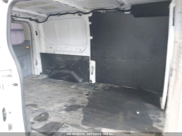 1FTBW1YM7HKB33259 Ford Transit-350