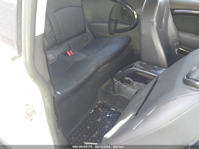 2011 MINI COOPER CLUBMAN WMWZF3C51BT188900 Photo 7