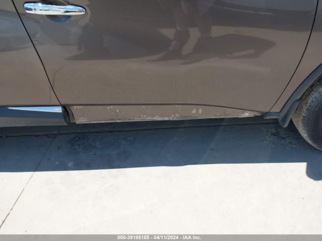 5N1AZ2MG1FN218730 Nissan MURANO SV