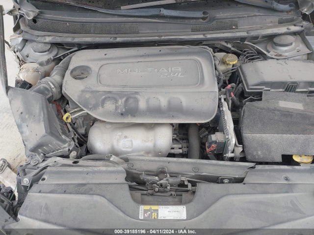 1C3CCCBB9FN681604 Chrysler 200 S