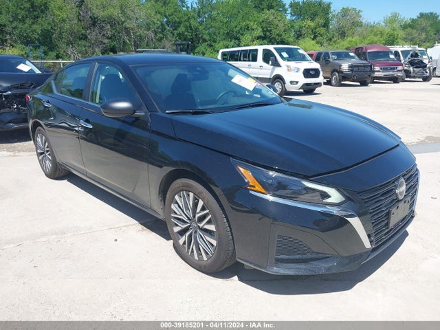 Nissan Altima Sv Fwd 2024 1N4BL4DV5RN386482 main image