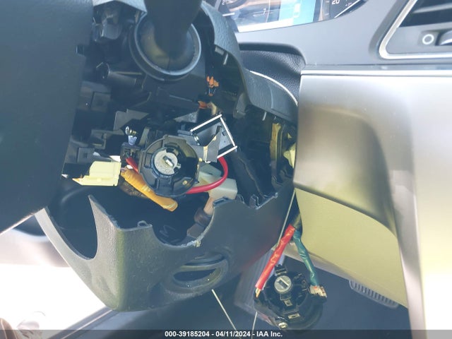 Hyundai SONATA SE 2016 5NPE24AFXGH363008 Image 6