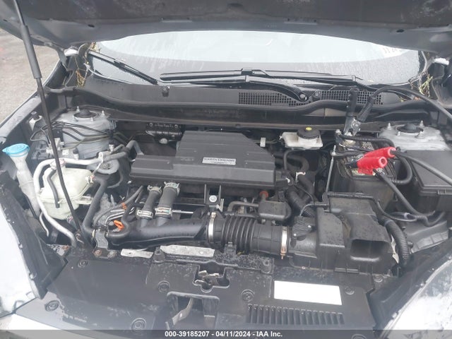 Honda CR-V EX 2019 2HKRW2H52KH666543 Image 10