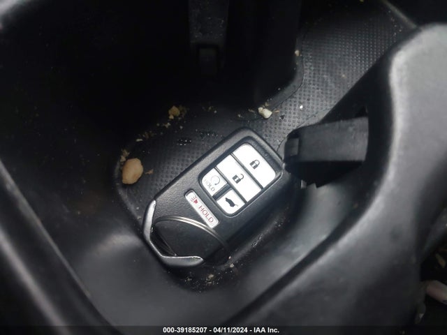 Honda CR-V EX 2019 2HKRW2H52KH666543 Image 11