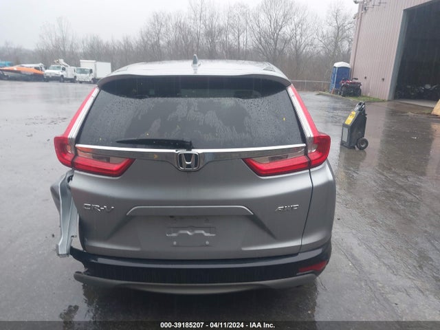 Honda CR-V EX 2019 2HKRW2H52KH666543 Image 16