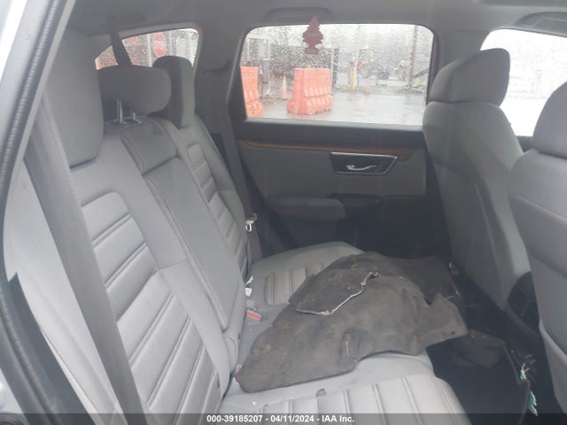 Honda CR-V EX 2019 2HKRW2H52KH666543 Image 5