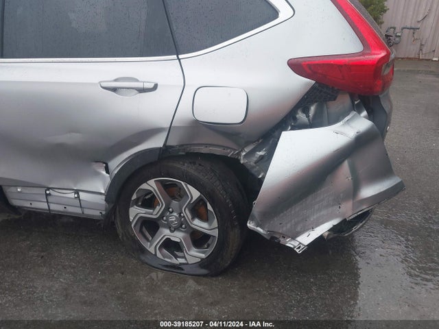 Honda CR-V EX 2019 2HKRW2H52KH666543 Image 6