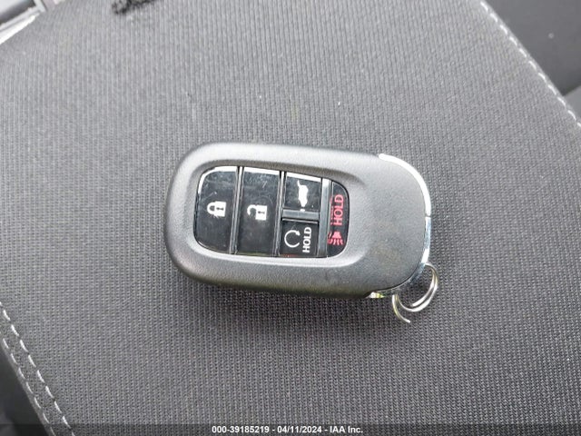Honda Civic Sport 2023 19XFL2H86PE011691 Image 11