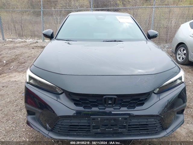 Honda Civic Sport 2023 19XFL2H86PE011691 Image 12