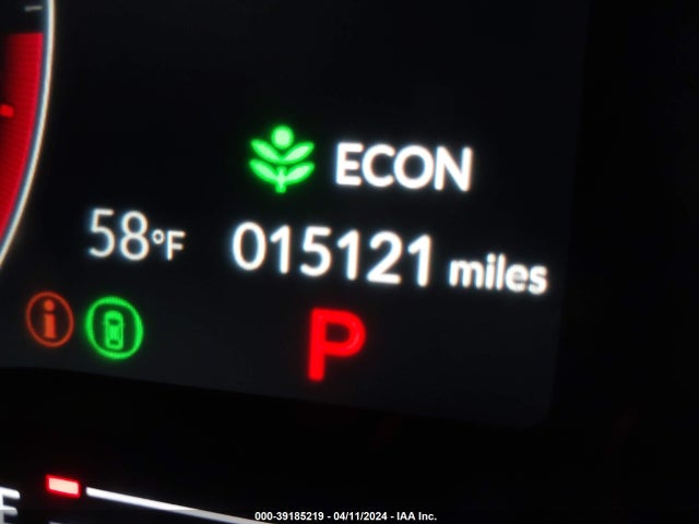 Honda Civic Sport 2023 19XFL2H86PE011691 Image 15