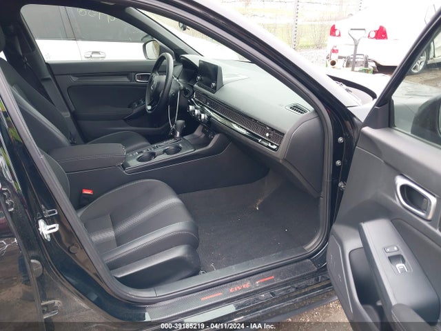 Honda Civic Sport 2023 19XFL2H86PE011691 Image 5