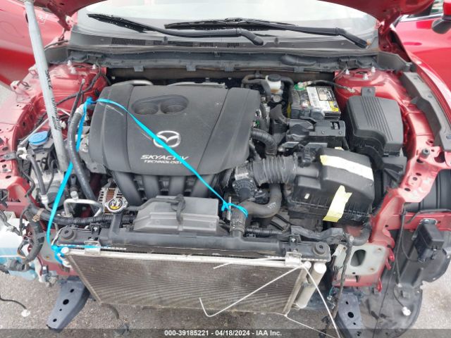 JM1GL1U58H1106039 Mazda Mazda6 Sport