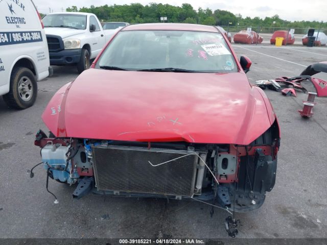 JM1GL1U58H1106039 Mazda Mazda6 Sport