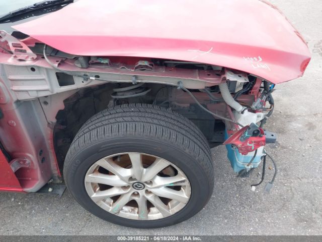 JM1GL1U58H1106039 Mazda Mazda6 Sport