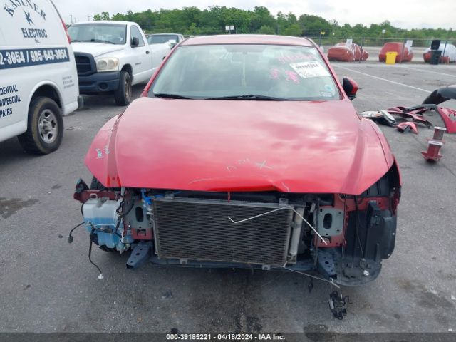 JM1GL1U58H1106039 Mazda Mazda6 Sport
