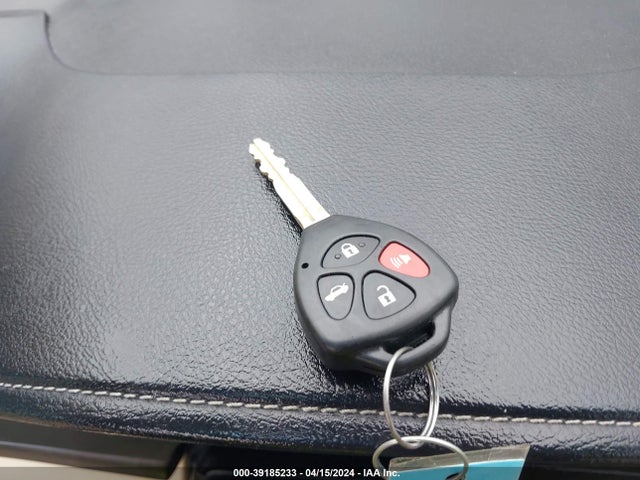 Toyota CAMRY LE 2015 4T4BF1FK6FR445352 Image 11