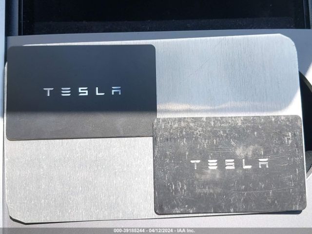 7SAYGAEE9PF769412 Tesla Model Y Awd/long Range Dual Motor All-wheel Drive