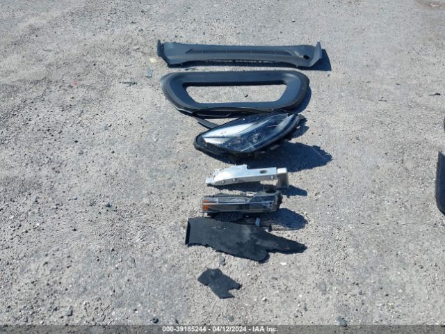 7SAYGAEE9PF769412 Tesla Model Y Awd/long Range Dual Motor All-wheel Drive