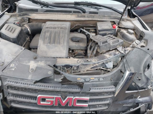 2GKALMEK8G6147492 GMC Terrain Sle-1